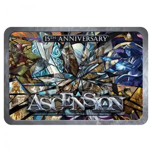 Fyndpris | Ascension 15th Anniversary Collector‘s Edition