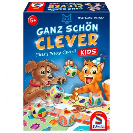 Storsäljare | That‘s Pretty Clever Kids