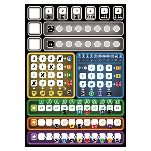 Clever - Extrablock | Expressfrakt