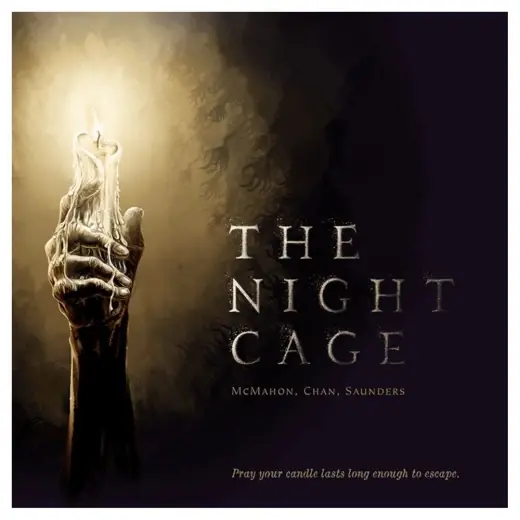 The Night Cage - Fynd