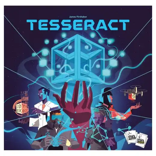 Tillverkarpris | Tesseract