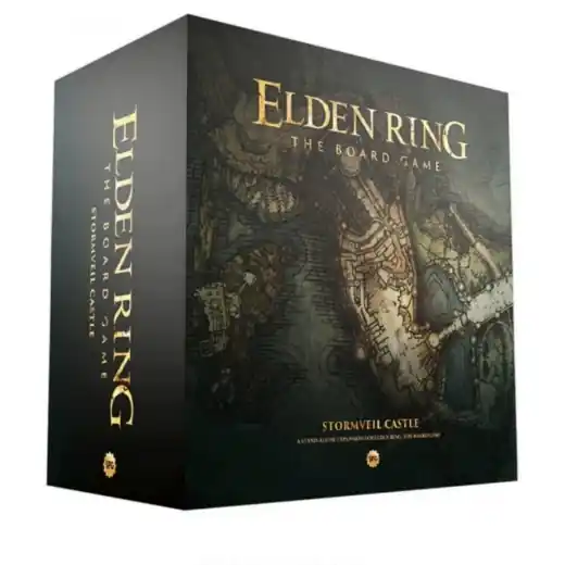 Elden Ring Stormveil Castle | Specialerbjudande