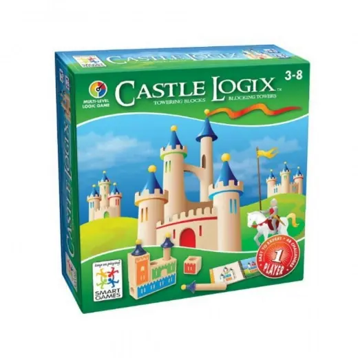 Efterfrågad | Castle Logix