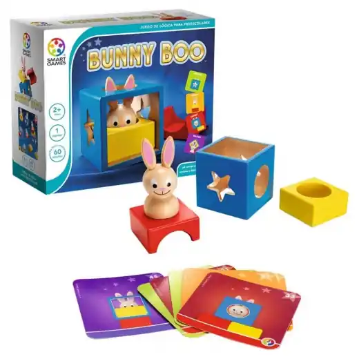 Köp direkt | Bunny Boo