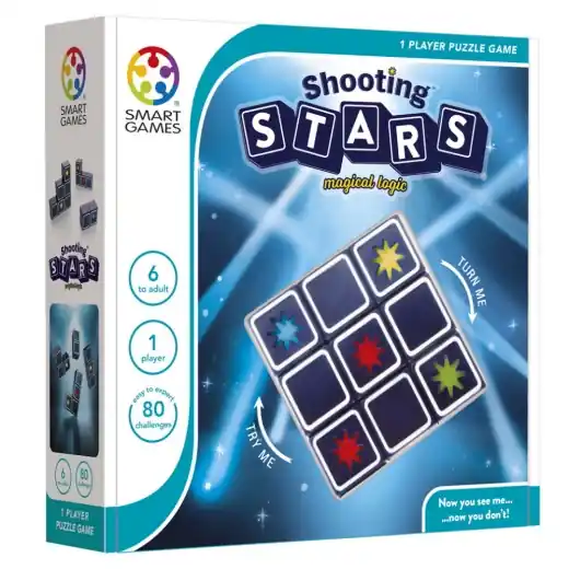 Shooting Stars | Rabatt