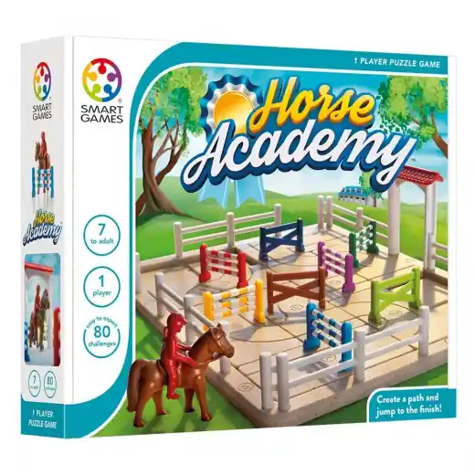 Superpris | Horse Academy