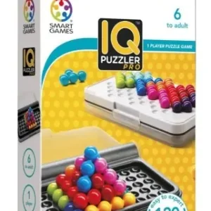 IQ Puzzler Pro | Favorit hos kunderna
