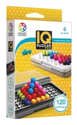 IQ Puzzler Pro | Favorit hos kunderna