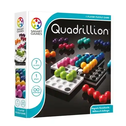 Snabb frakt | Quadrillion