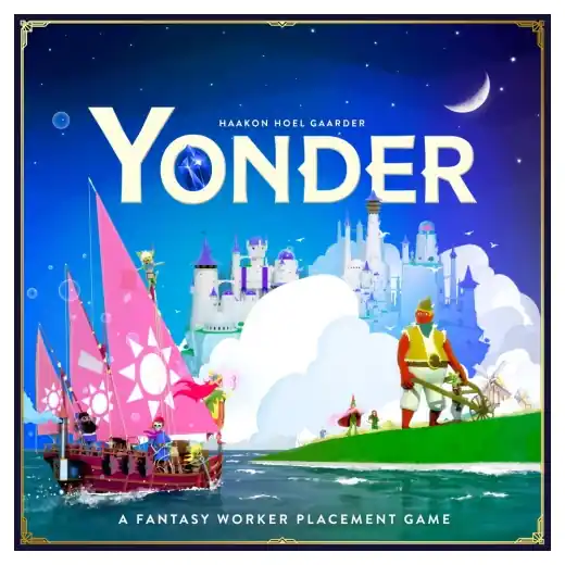 Erbjudandet går snart ut | Yonder