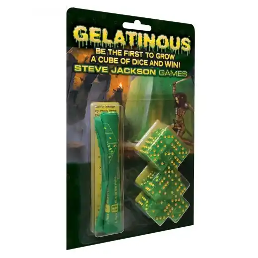 Extra rabatt | Gelatinous