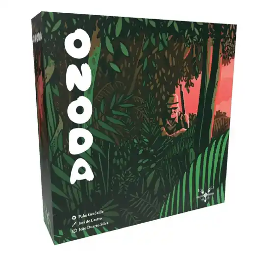 Onoda | Hög kvalitet