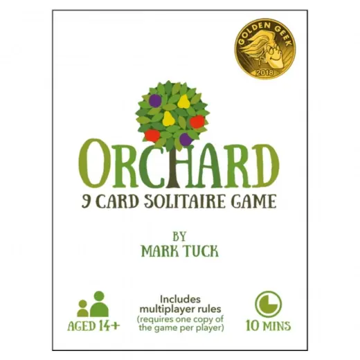 Premium - Orchard