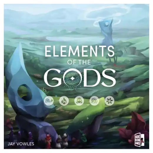Elements of the Gods | Outlet