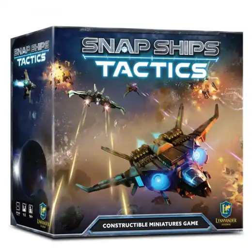 Bästsäljare | Snap Ships Tactics