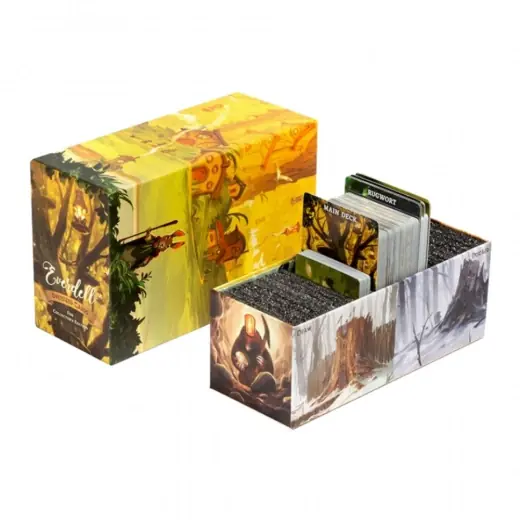 Handla nu - Everdell Oversized Core Cards (Exp.)