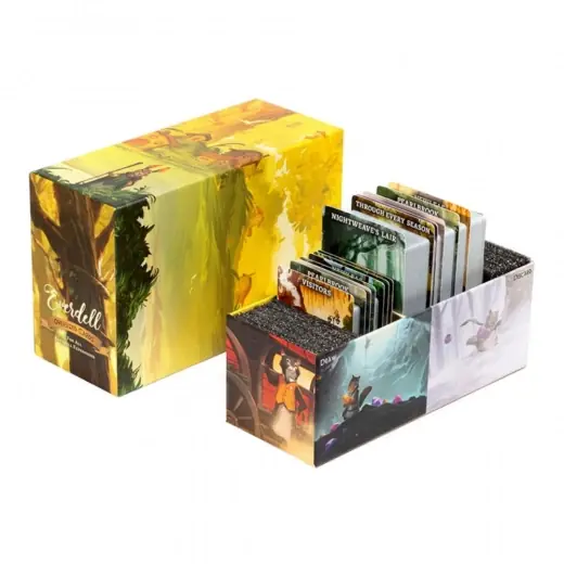 Everdell Oversized Expansion Cards (Exp.) | Finns i lager