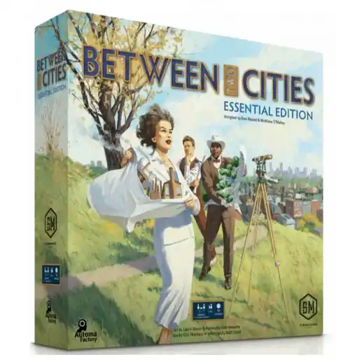 Väl omtyckt | Between Two Cities Essential Edition