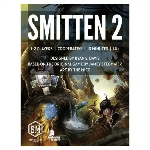 Smitten 2 - Bara denna vecka