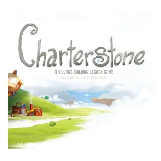 Charterstone | Begränsat lager