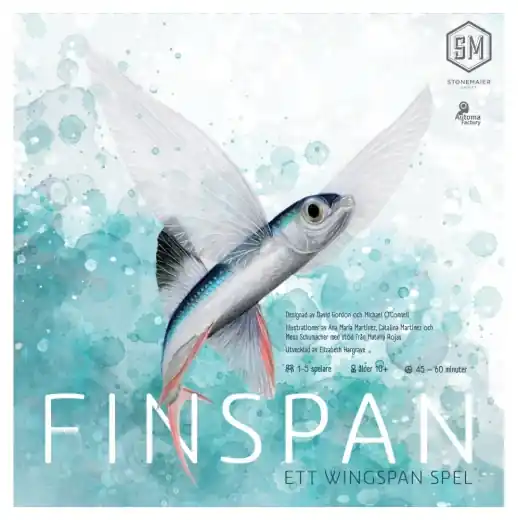 Finspan (Swe) - Riktigt fynd