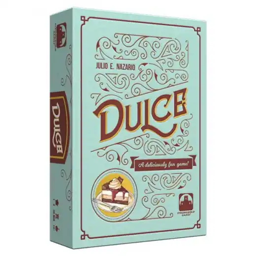Dulce - Tidsbegränsat erbjudande