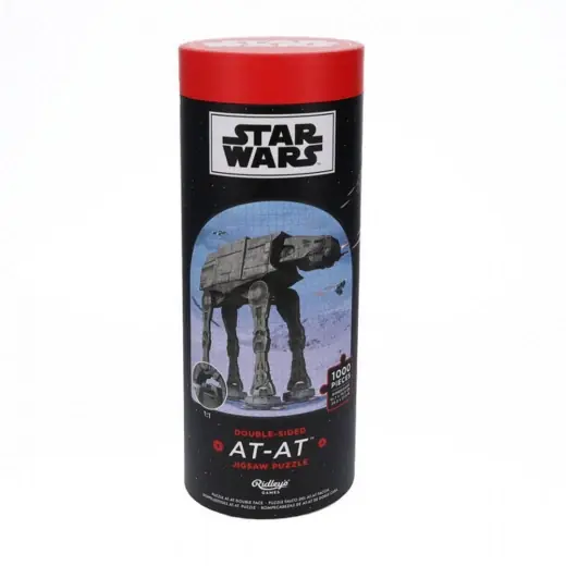 Ridley‘s Pussel - Star Wars AT-AT 1000 Bitar - Extra bra pris