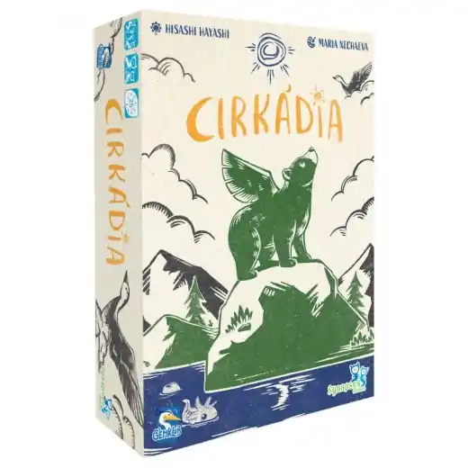 Endast ett fåtal kvar - Circadia