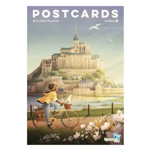 Postcards | Kan beställas online