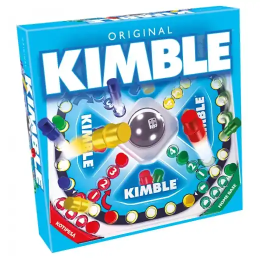 Kimble Original | Prissänkt