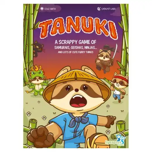 Prissänkt | Tanuki