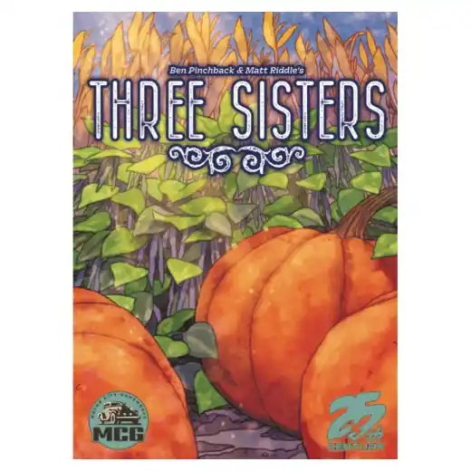 Dagens erbjudande | Three Sisters