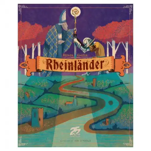 Rheinländer - Erbjudande