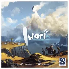Kampanjpris - Iwari