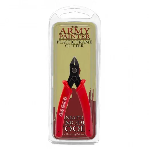 Army Painter Plastic Frame Cutter | Handla säkert