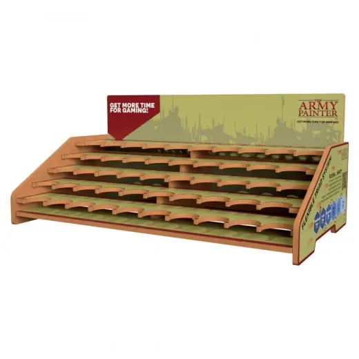 Expressfrakt - Army Painter Paint Station