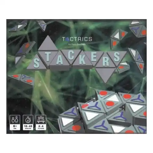 Specialpris | Stackers