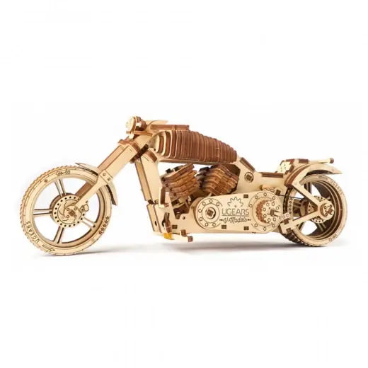 Prisnedsättning | Ugears Bike VM-02