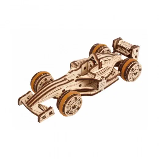 Toppsäljare - Ugears Compact Racer