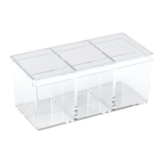 Reapris | Ultimate Guard Stack´n´ Safe Card Box 480