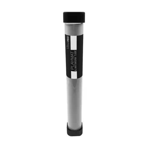 Playmat Tube - Square End Cap - Snabb frakt