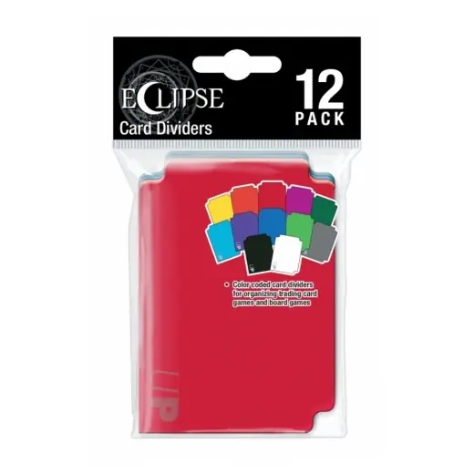 Finns i lager | Multi-Card Dividers Eclipse