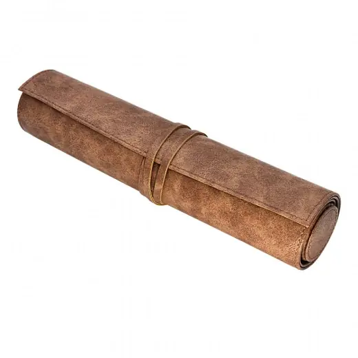 Dice Scroll - Enkel retur