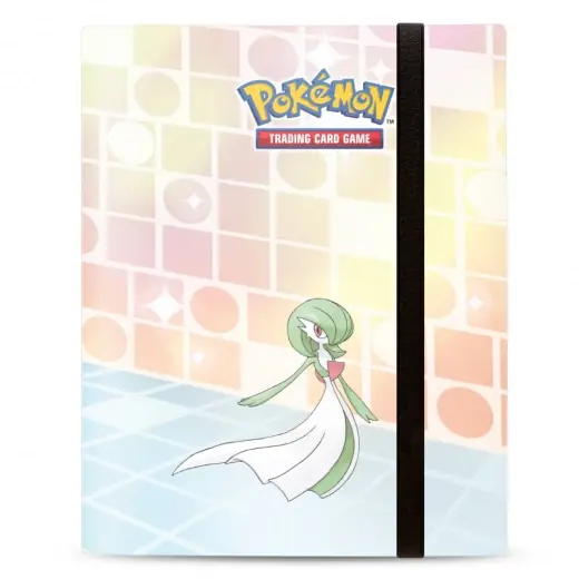 Favorit hos kunderna | Pokémon TCG 9-Pocket Pro Binder - Trick Room