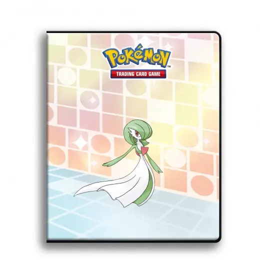 Bra pris just nu - Pokémon TCG 4-Pocket Portfolio Trick Room