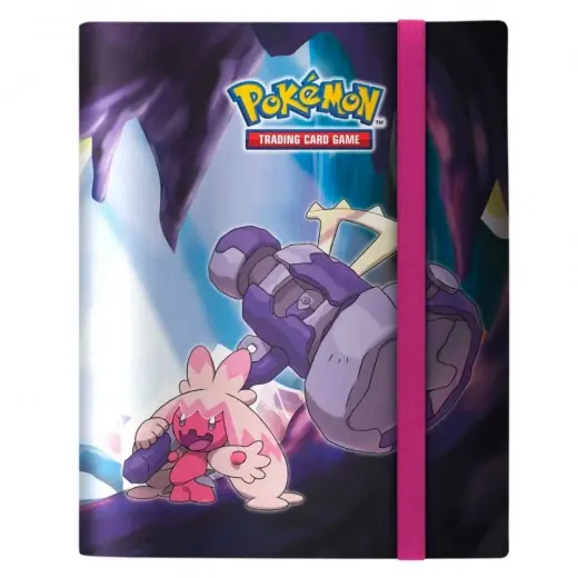 Fynd - Pokémon TCG 9-Pocket Pro Binder - Tinkaton