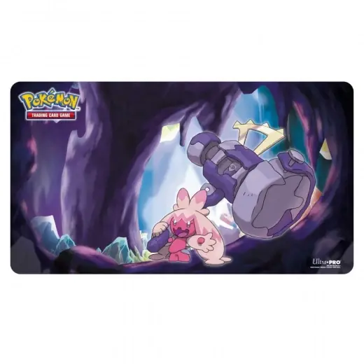 Prisnedsättning - Pokémon TCG Playmat - Tinkaton