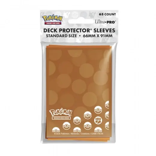 Pokémon TCG Deck Protector Sleeves - Energy Fighting | Toppkvalitet