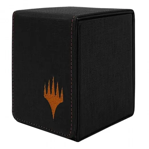 Finns tillgänglig - Magic The Gathering - Deck Box Alcove Flip - Mythic Edition