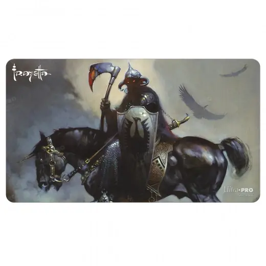 Reapris | Ultra Pro Playmat Frank Frazetta - Death Dealer